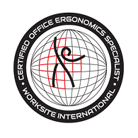 Certified Office Ergonomics Specialist