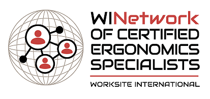 WINetwork of Certified Ergonomics Specialists