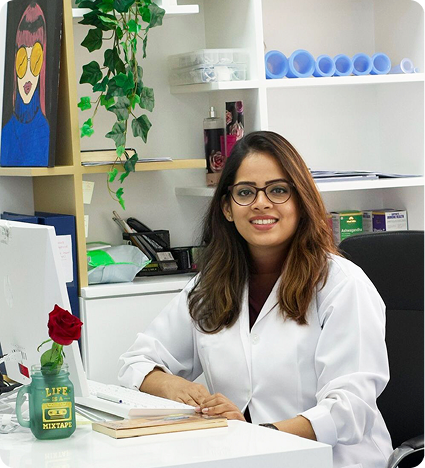 Dr. Fazela Hozefa